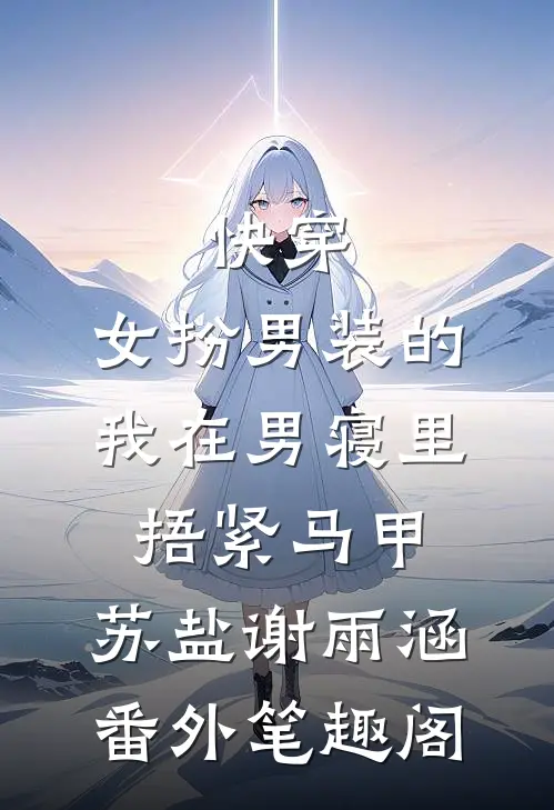 快穿：女扮男装的我在男寝里捂紧马甲：苏盐谢雨涵番外笔趣阁