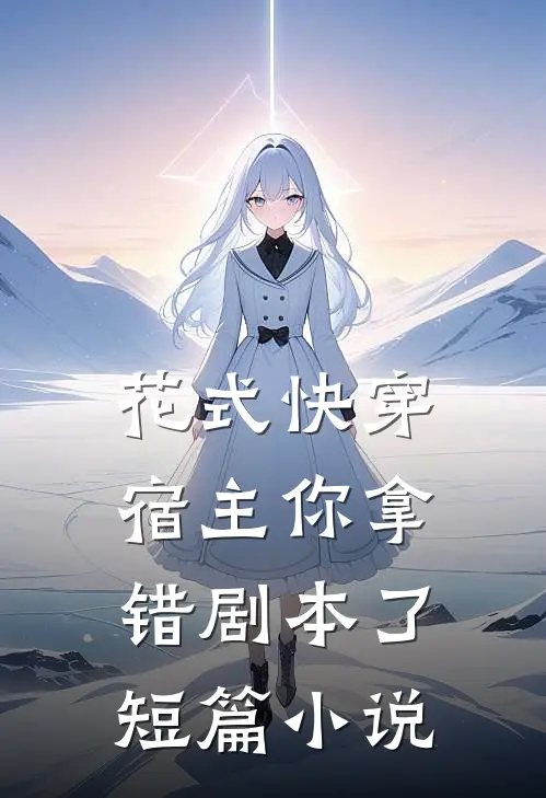 花式快穿宿主你拿错剧本了短篇小说