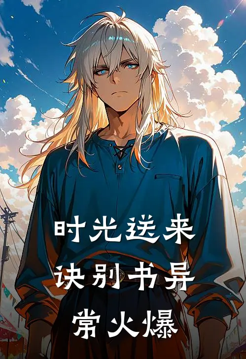 时光送来诀别书异常火爆