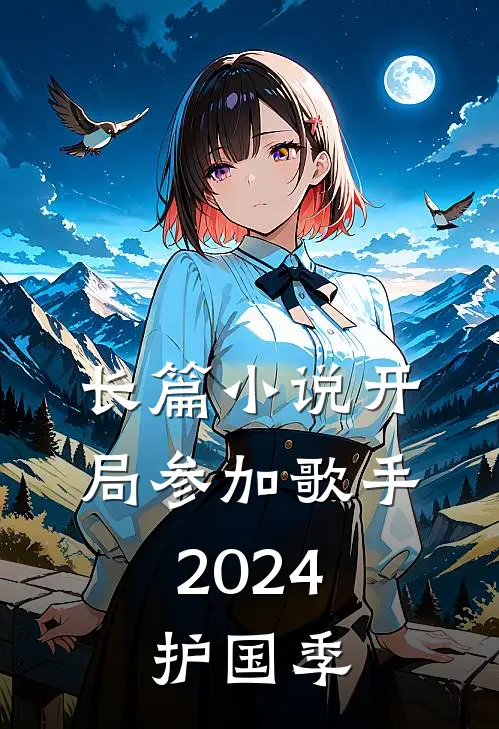 长篇小说开局参加歌手2024：护国季