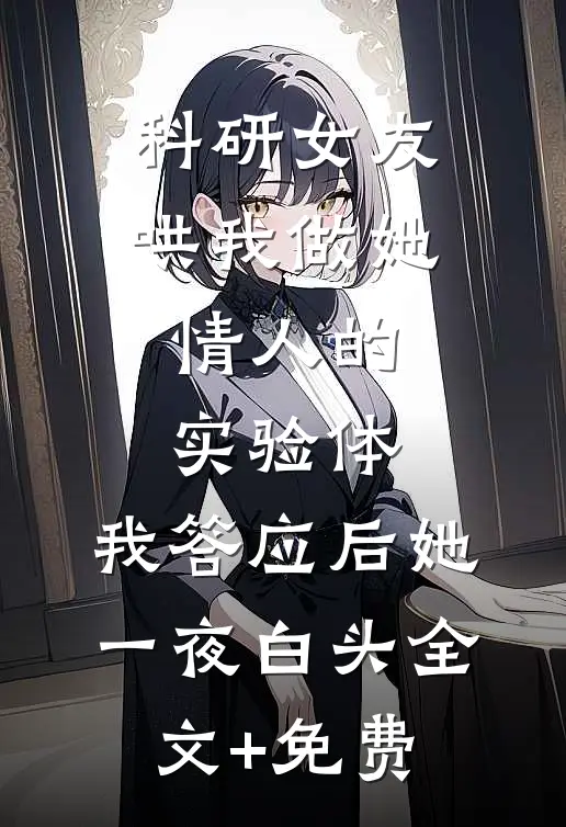 科研女友哄我做她情人的实验体，我答应后她一夜白头全文+免费