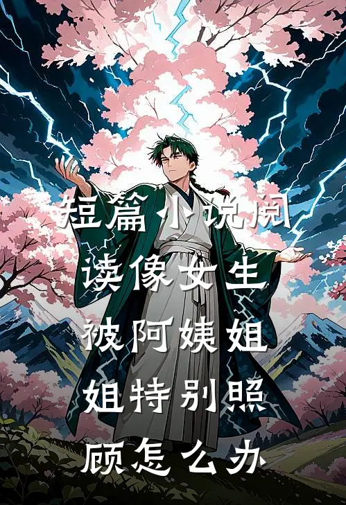 短篇小说阅读像女生被阿姨姐姐特别照顾怎么办