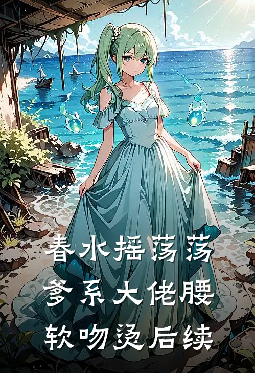春水摇荡荡，爹系大佬腰软吻烫后续