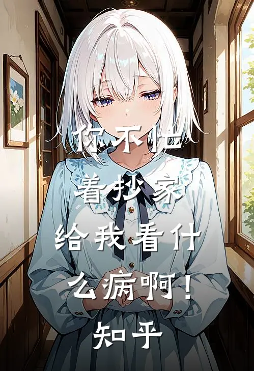 你不忙着抄家，给我看什么病啊！知乎