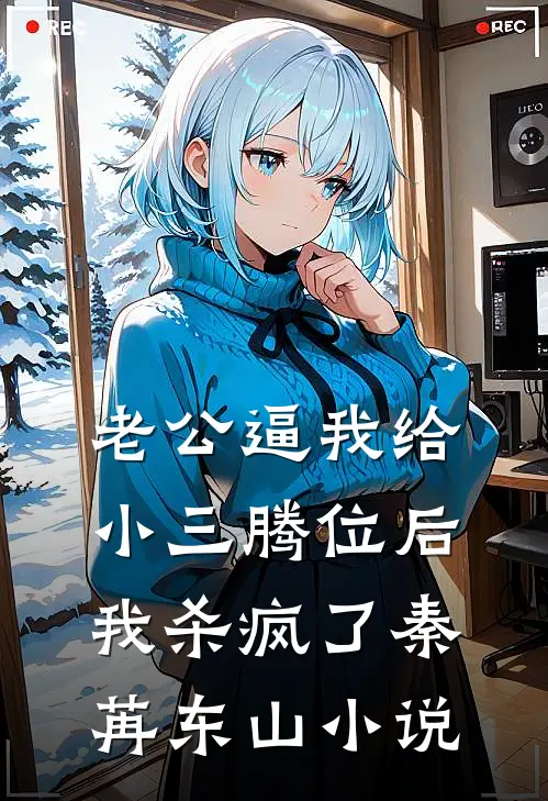 老公逼我给小三腾位后，我杀疯了秦苒东山小说