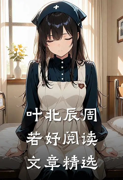 叶北辰周若妤阅读文章精选