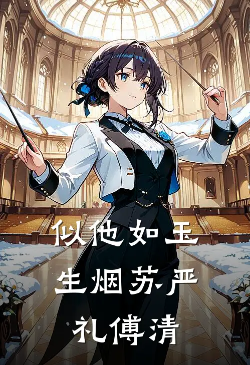 似他如玉生烟苏严礼傅清
