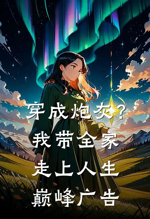 穿成炮灰？我带全家走上人生巅峰广告