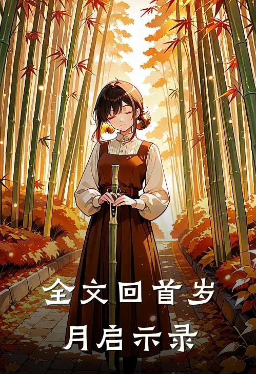 全文回首岁月启示录