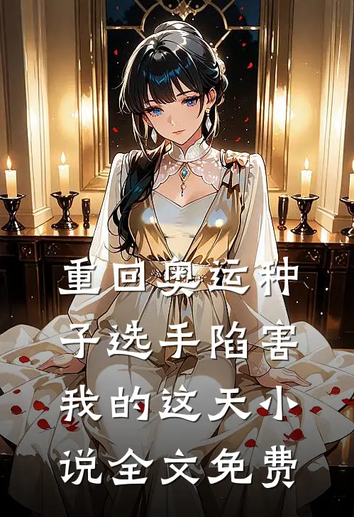 重回奥运种子选手陷害我的这天小说全文免费
