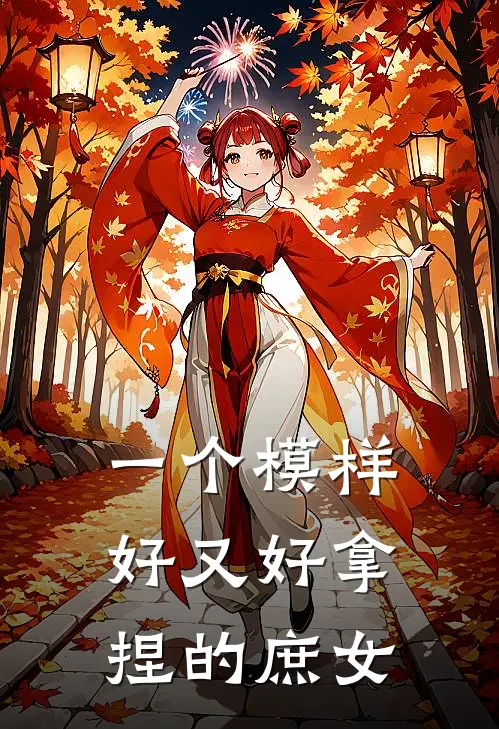 一个模样好又好拿捏的庶女