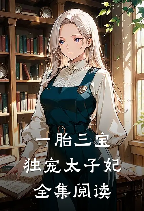 一胎三宝：独宠太子妃全集阅读