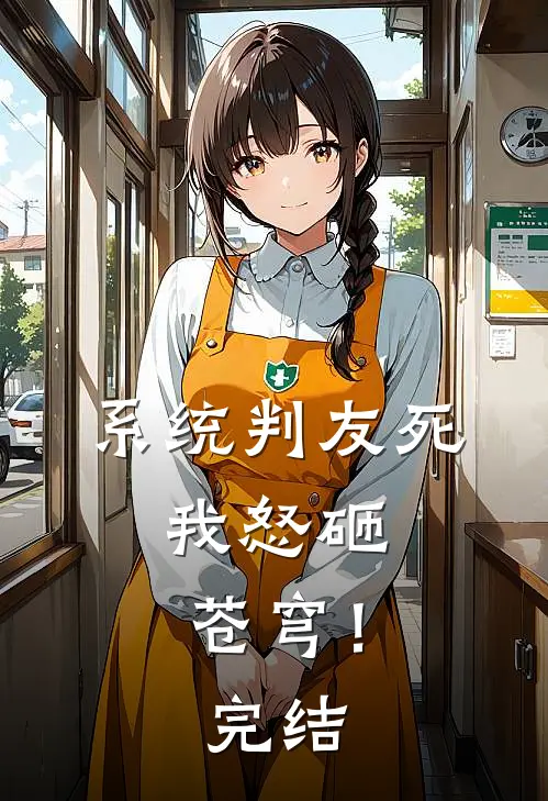 系统判友死，我怒砸苍穹！完结