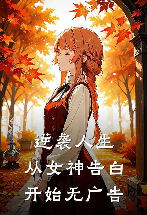 逆袭人生：从女神告白开始无广告