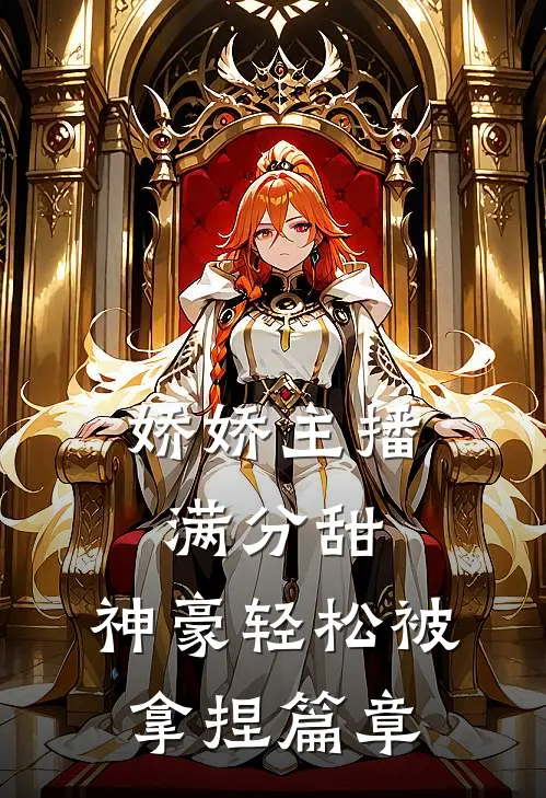娇娇主播满分甜，神豪轻松被拿捏篇章