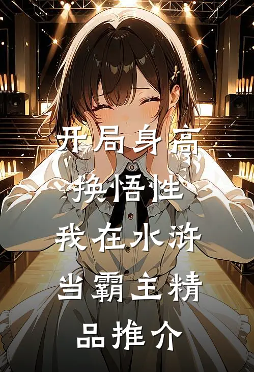 开局身高换悟性：我在水浒当霸主精品推介