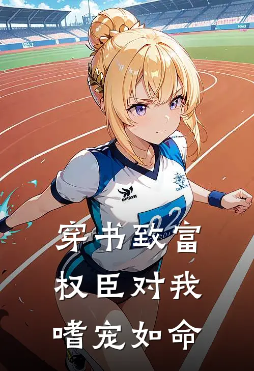 穿书致富：权臣对我嗜宠如命