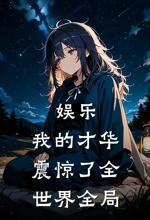 娱乐：我的才华震惊了全世界全局