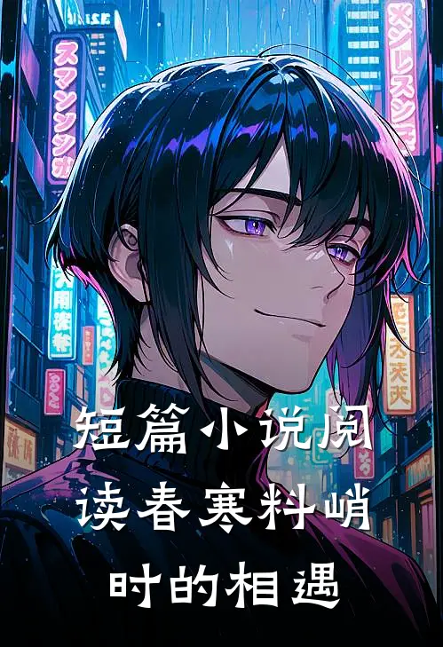 短篇小说阅读春寒料峭时的相遇