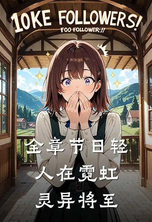 全章节日轻：人在霓虹，灵异将至