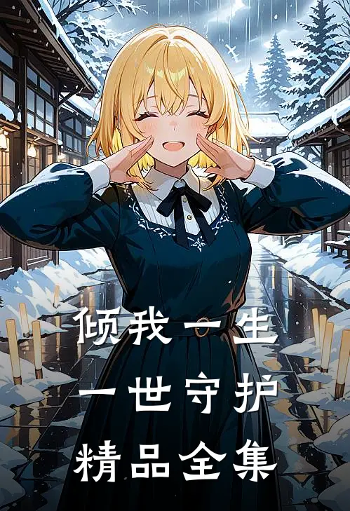 倾我一生一世守护精品全集