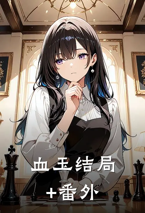 血玉结局+番外