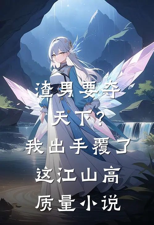 渣男要夺天下？我出手覆了这江山高质量小说