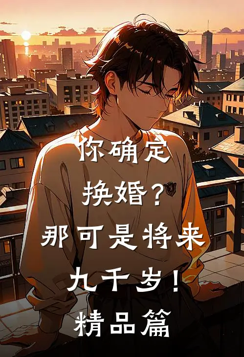 你确定换婚？那可是将来九千岁！精品篇