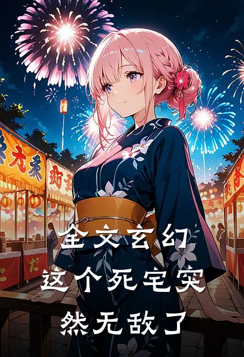 全文玄幻：这个死宅突然无敌了