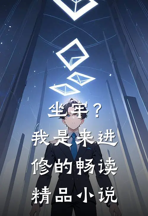 坐牢？我是来进修的畅读精品小说