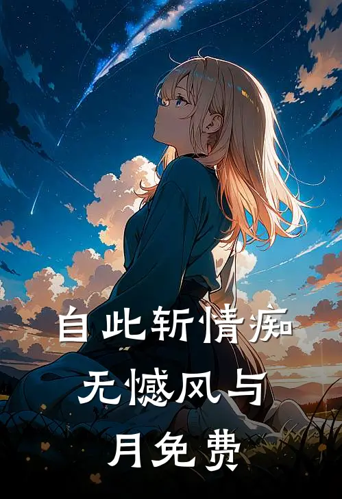 自此斩情痴，无憾风与月免费