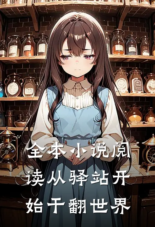 全本小说阅读从驿站开始干翻世界