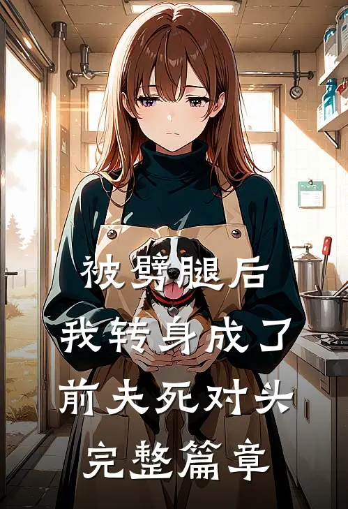 被劈腿后，我转身成了前夫死对头完整篇章