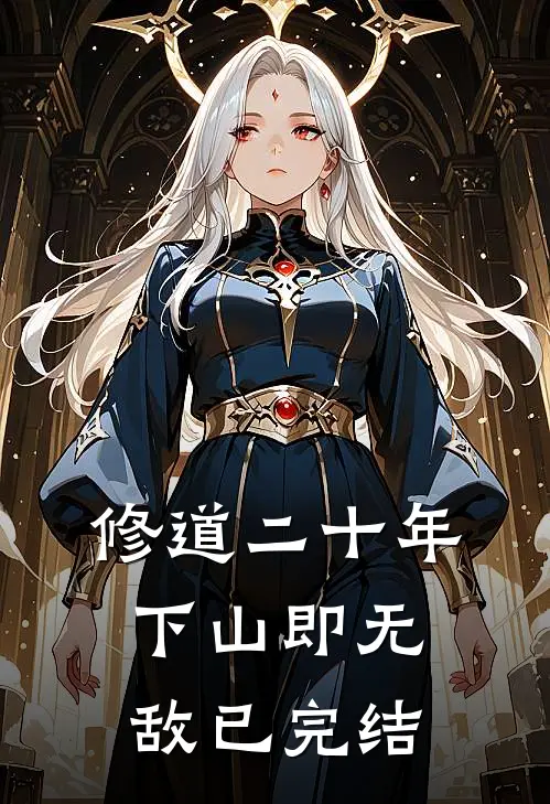 修道二十年，下山即无敌已完结