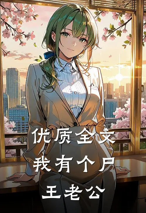 优质全文我有个尸王老公