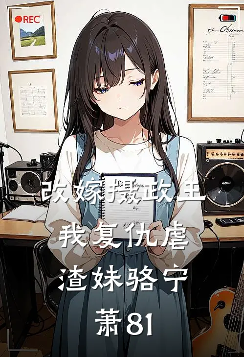 改嫁摄政王，我复仇虐渣妹骆宁萧81