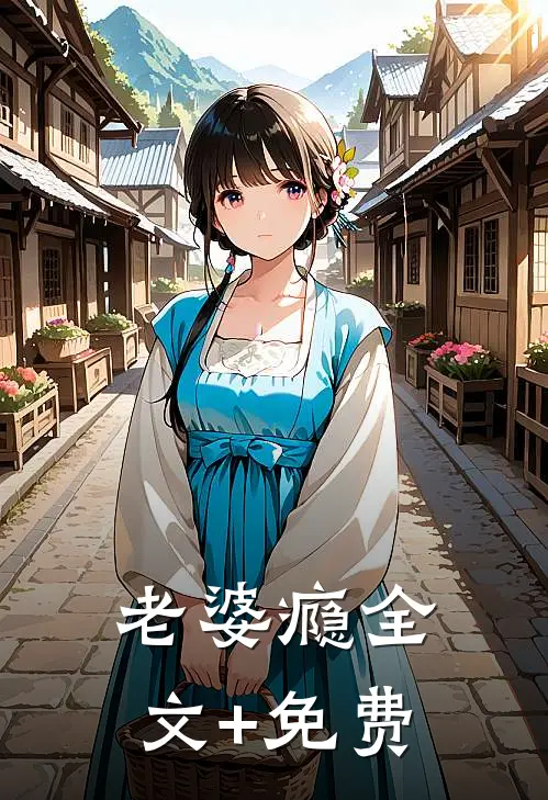 老婆瘾全文+免费