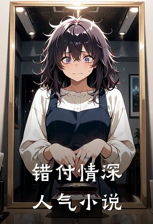 错付情深人气小说