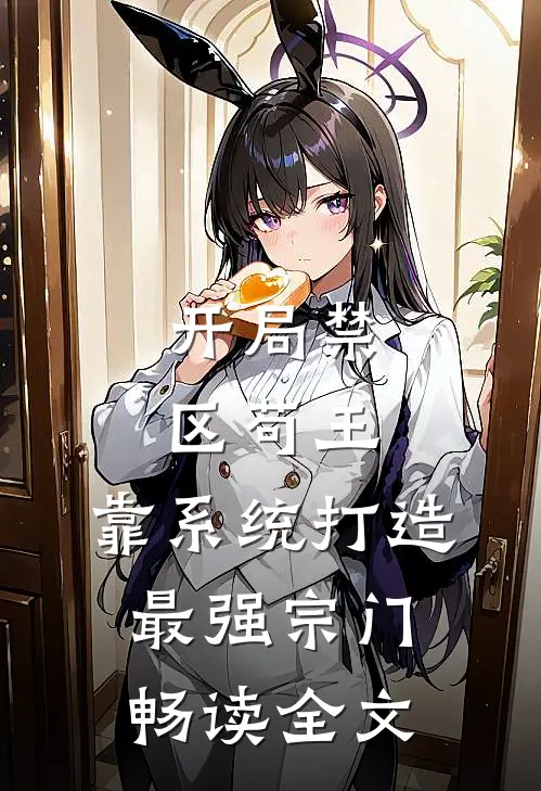开局禁区苟王，靠系统打造最强宗门畅读全文