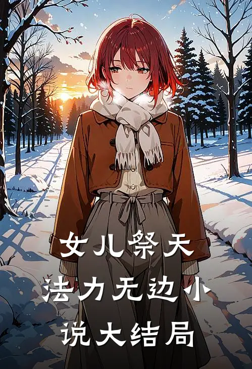女儿祭天，法力无边小说大结局