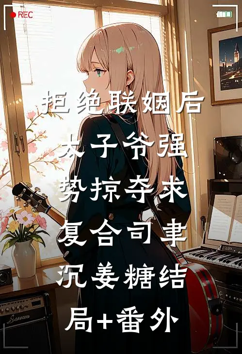 拒绝联姻后太子爷强势掠夺求复合司聿沉姜糖结局+番外