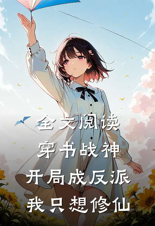 全文阅读穿书战神：开局成反派我只想修仙