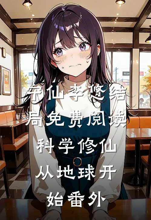 宁仙李悠结局免费阅读科学修仙，从地球开始番外