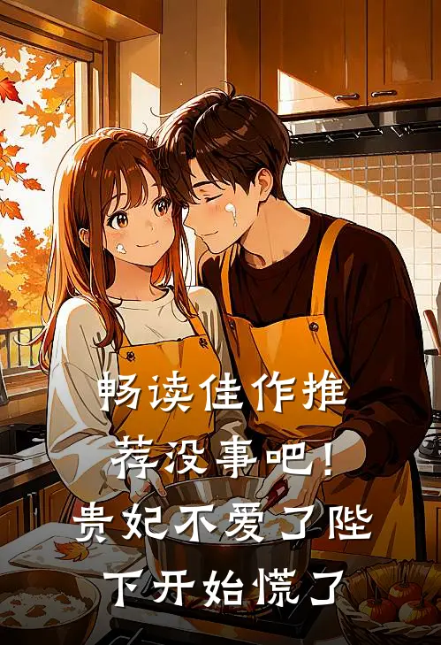 畅读佳作推荐没事吧！贵妃不爱了，陛下开始慌了