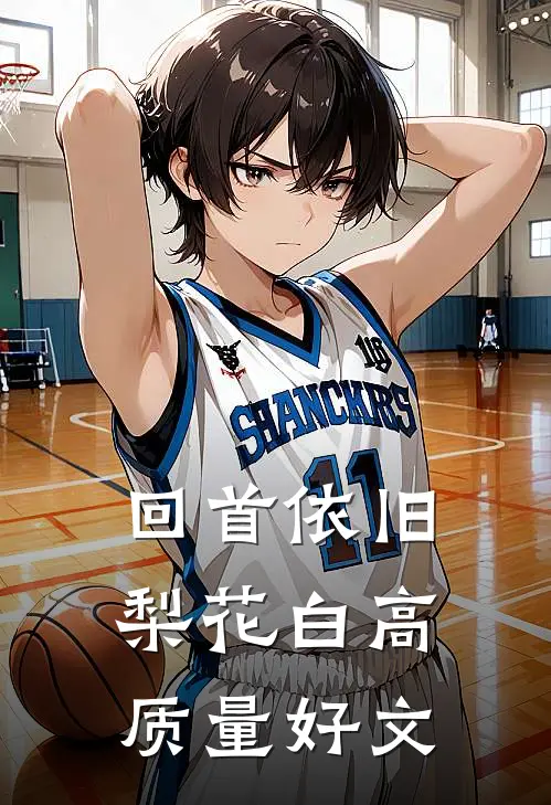 回首依旧梨花白高质量好文
