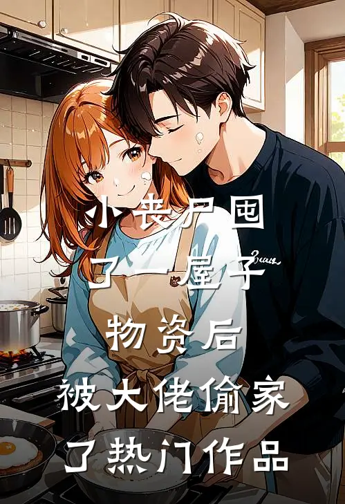 小丧尸囤了一屋子物资后，被大佬偷家了热门作品