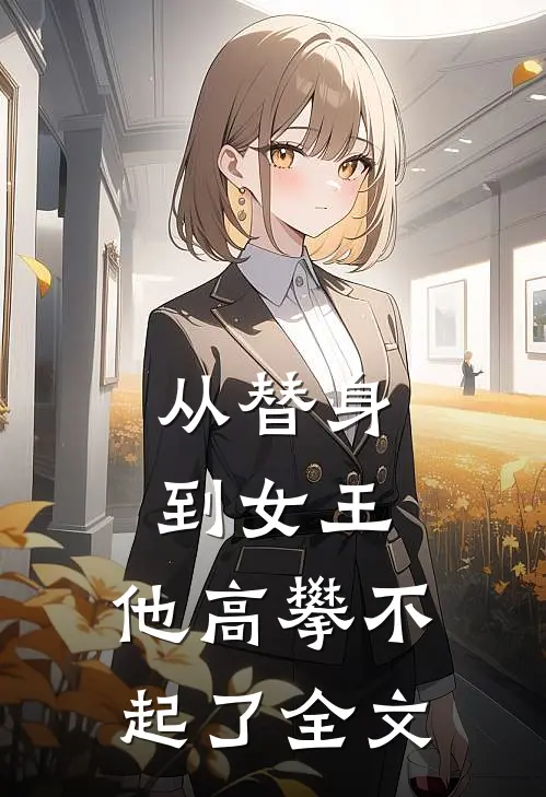 从替身到女王，他高攀不起了全文