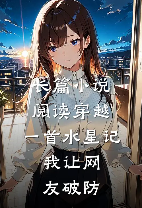 长篇小说阅读穿越：一首水星记，我让网友破防
