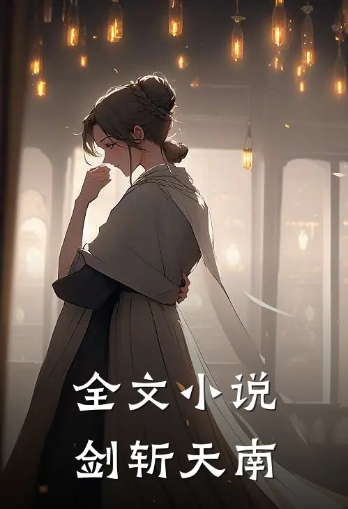 全文小说剑斩天南
