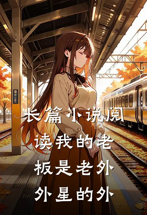 长篇小说阅读我的老板是老外，外星的外